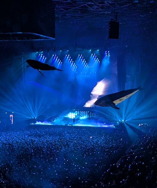 Gojira_AccorHotels_Arena_(Bercy)_20251130